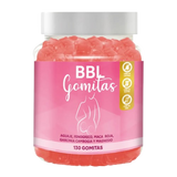 Gomitas de Aguaje BBL ADULTOS - 130 gomitas